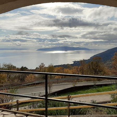 Apartment Korić Opatija Zewnętrze zdjęcie