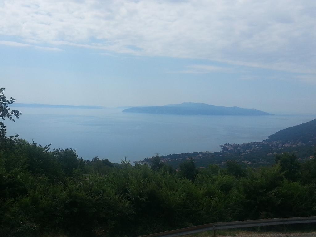 Apartment Korić Opatija Pokój zdjęcie