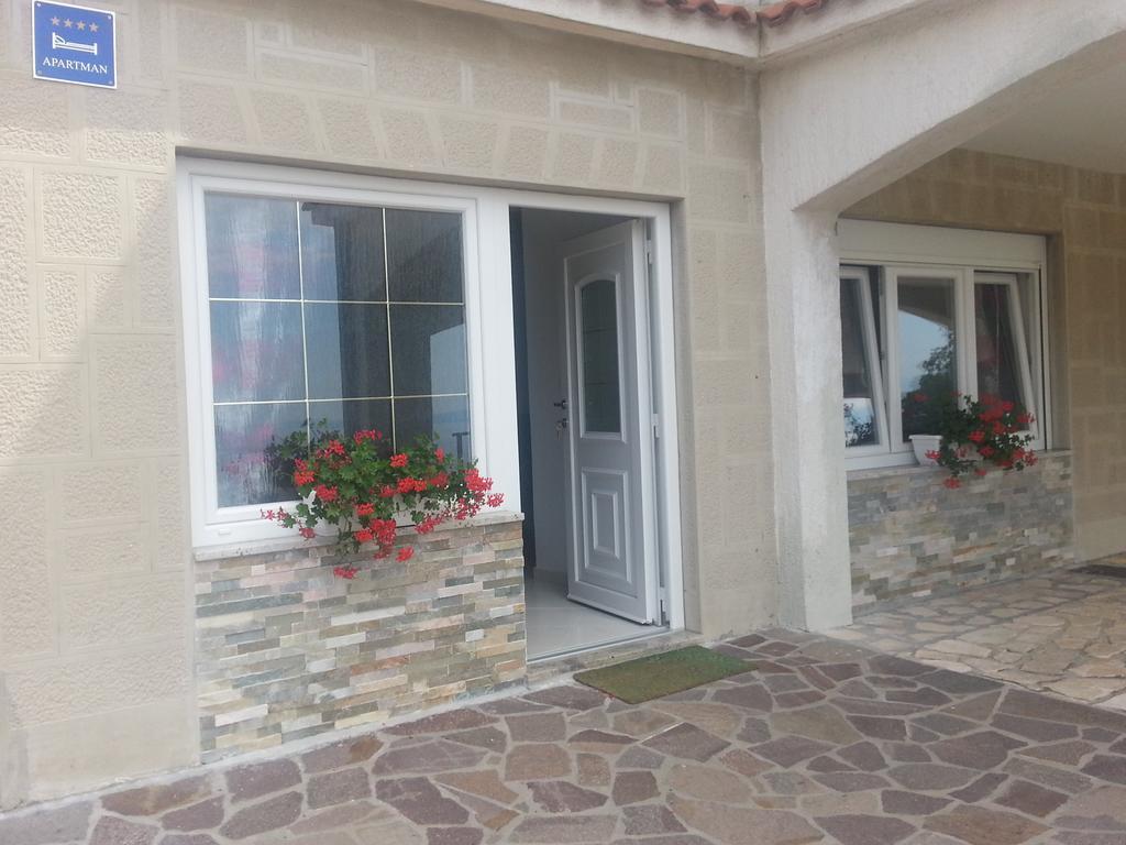 Apartment Korić Opatija Pokój zdjęcie