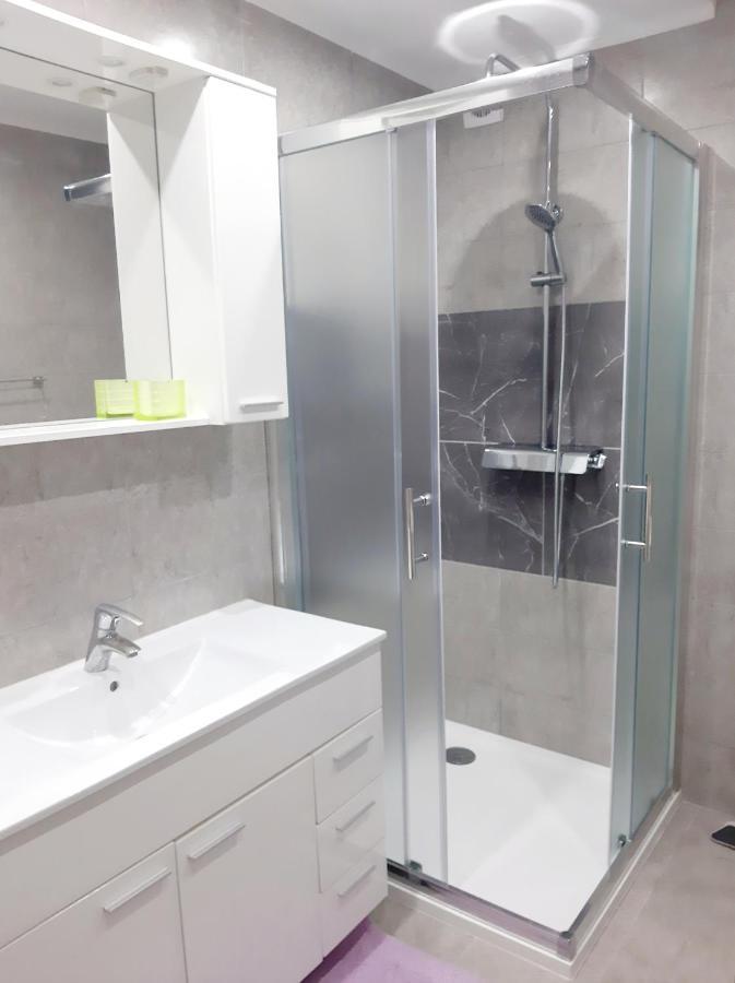 Apartment Korić Opatija Zewnętrze zdjęcie