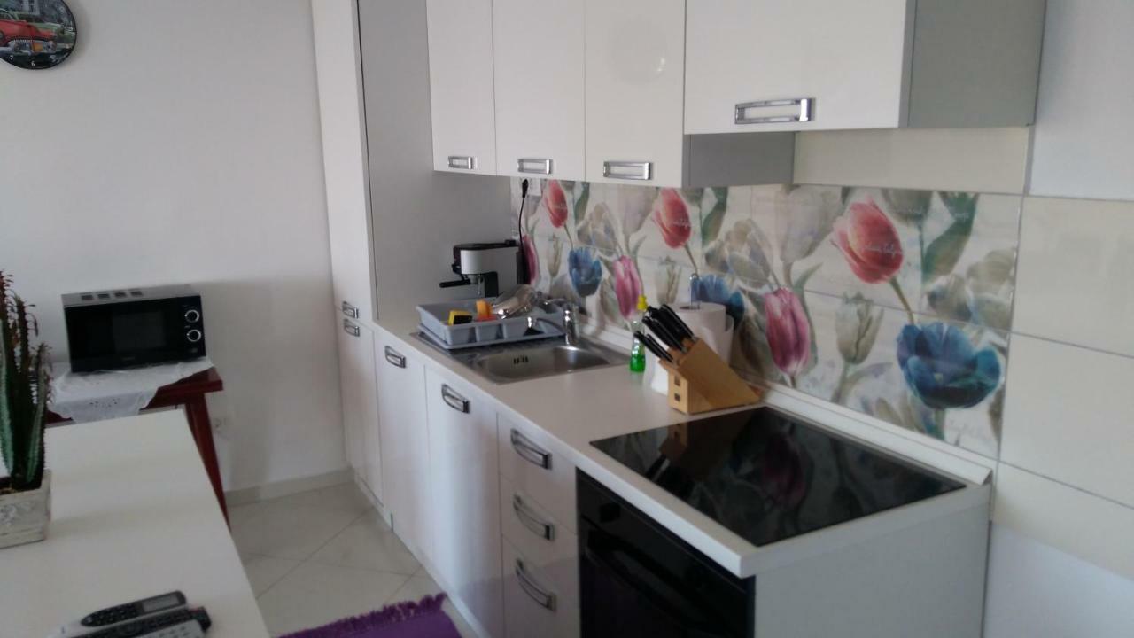 Apartment Korić Opatija Zewnętrze zdjęcie