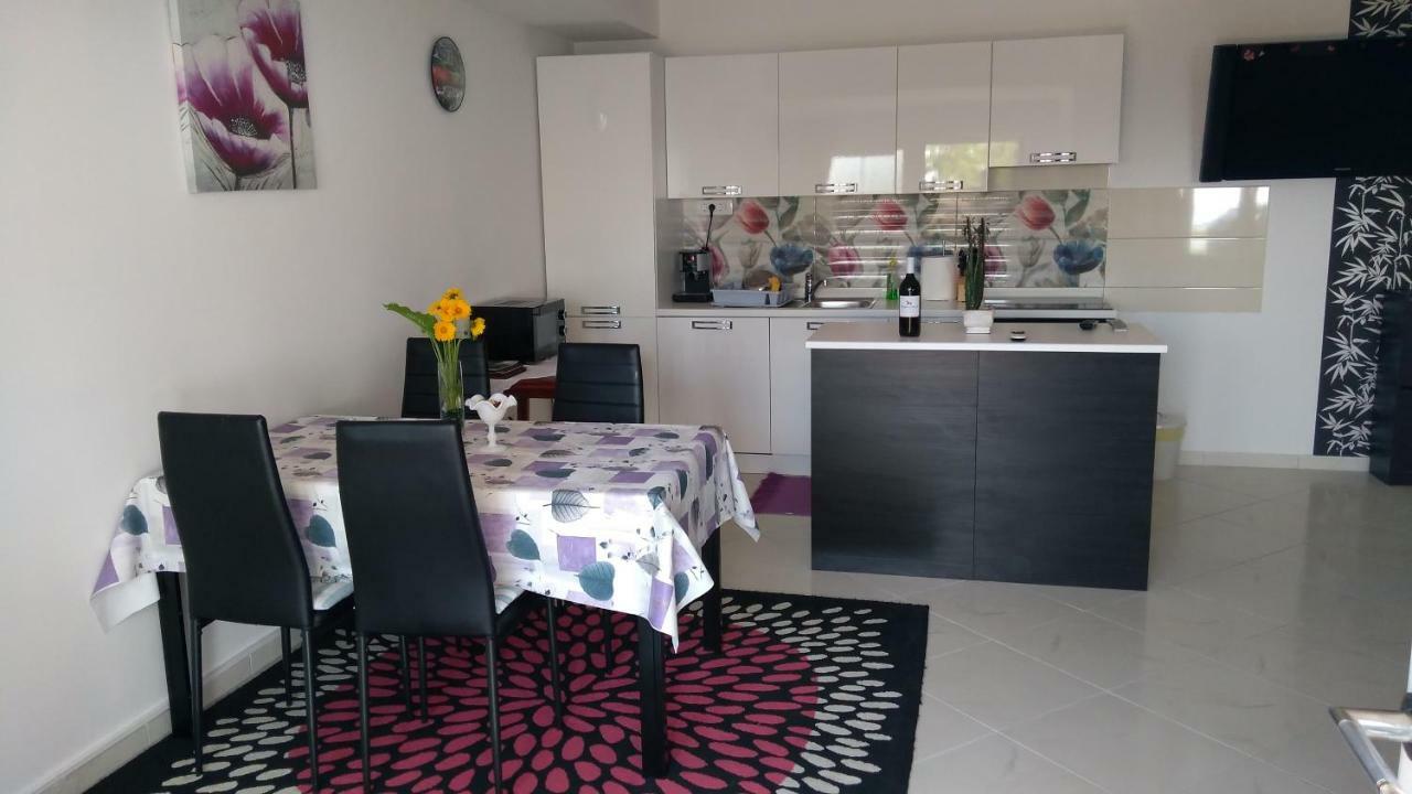 Apartment Korić Opatija Zewnętrze zdjęcie