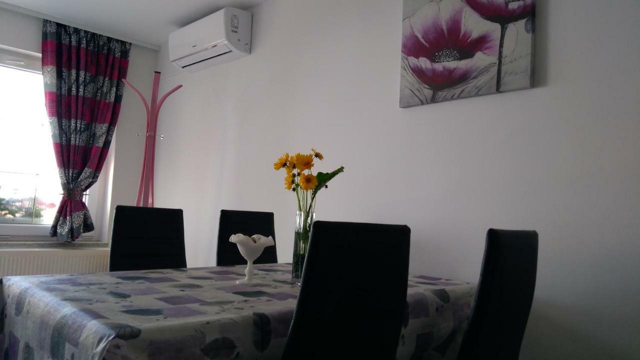 Apartment Korić Opatija Zewnętrze zdjęcie