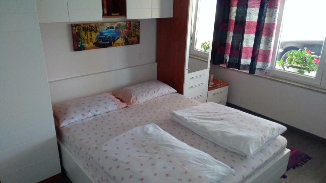 Apartment Korić Opatija Zewnętrze zdjęcie