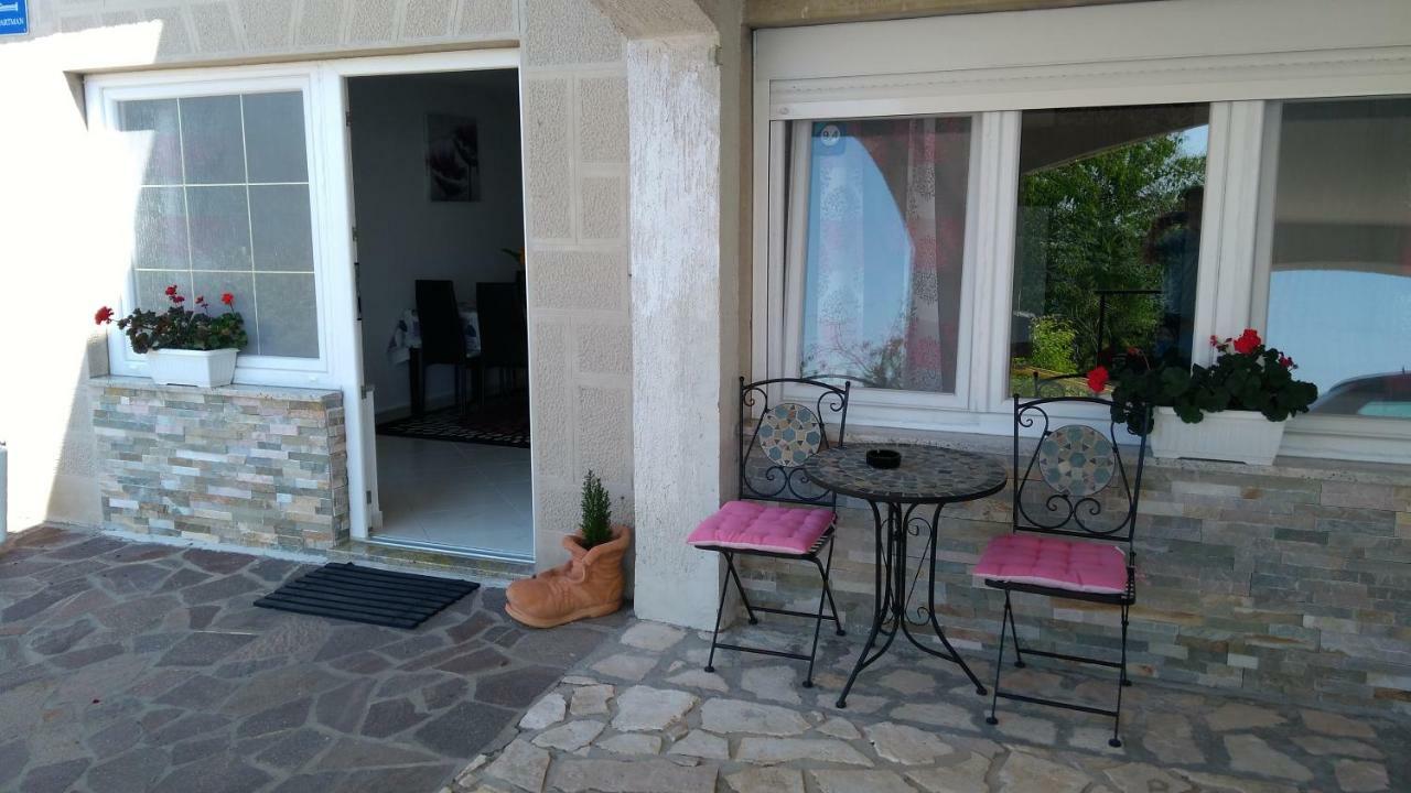 Apartment Korić Opatija Zewnętrze zdjęcie