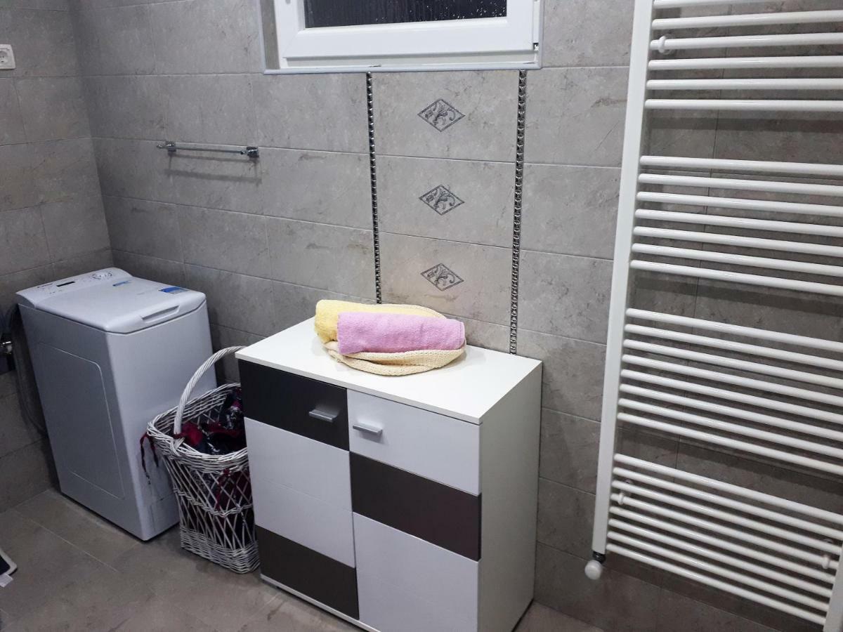 Apartment Korić Opatija Zewnętrze zdjęcie