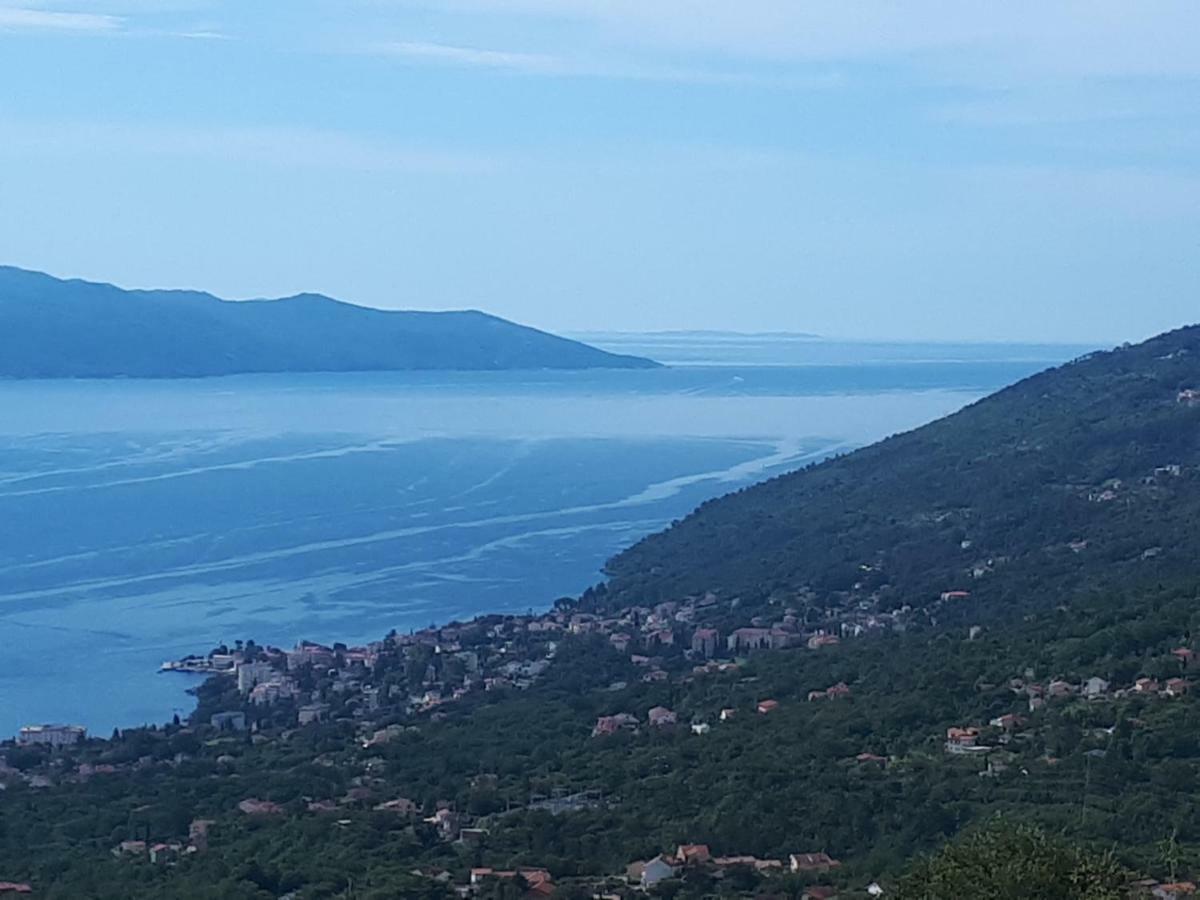 Apartment Korić Opatija Zewnętrze zdjęcie