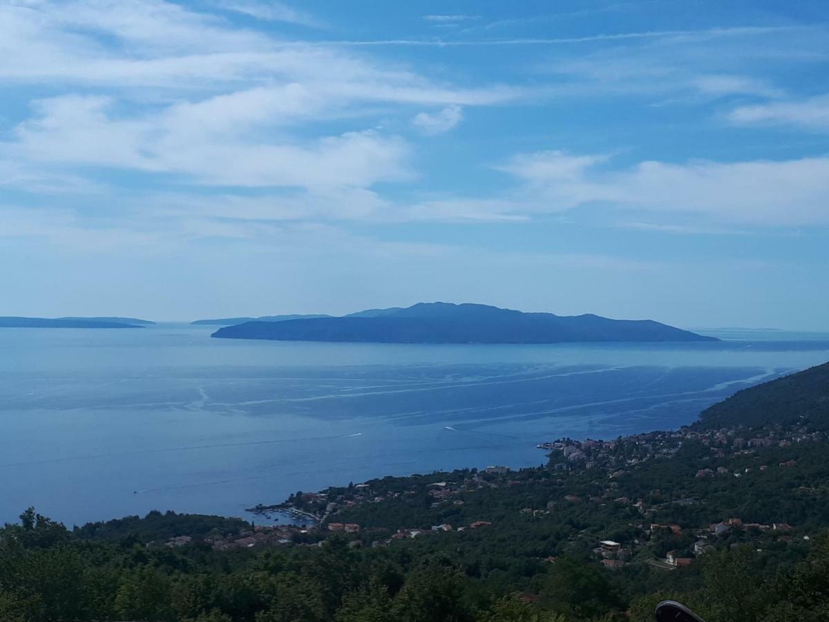 Apartment Korić Opatija Zewnętrze zdjęcie