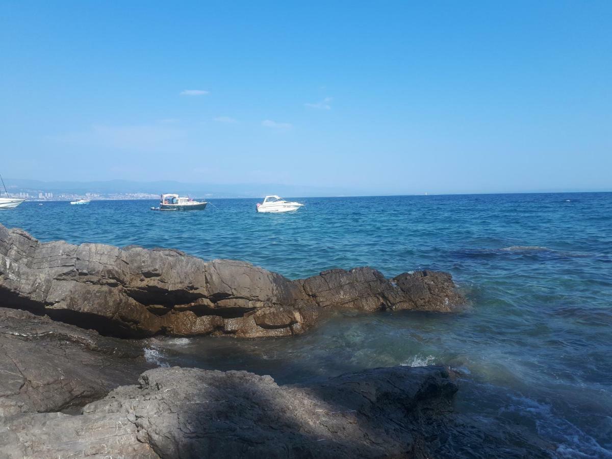 Apartment Korić Opatija Zewnętrze zdjęcie