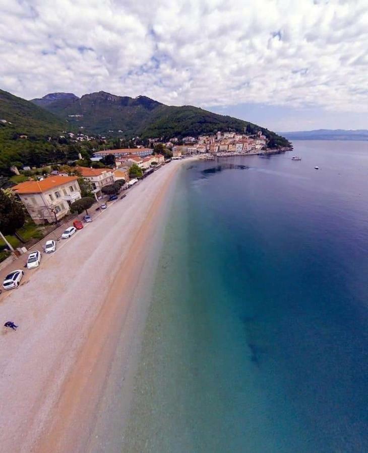 Apartment Korić Opatija Zewnętrze zdjęcie