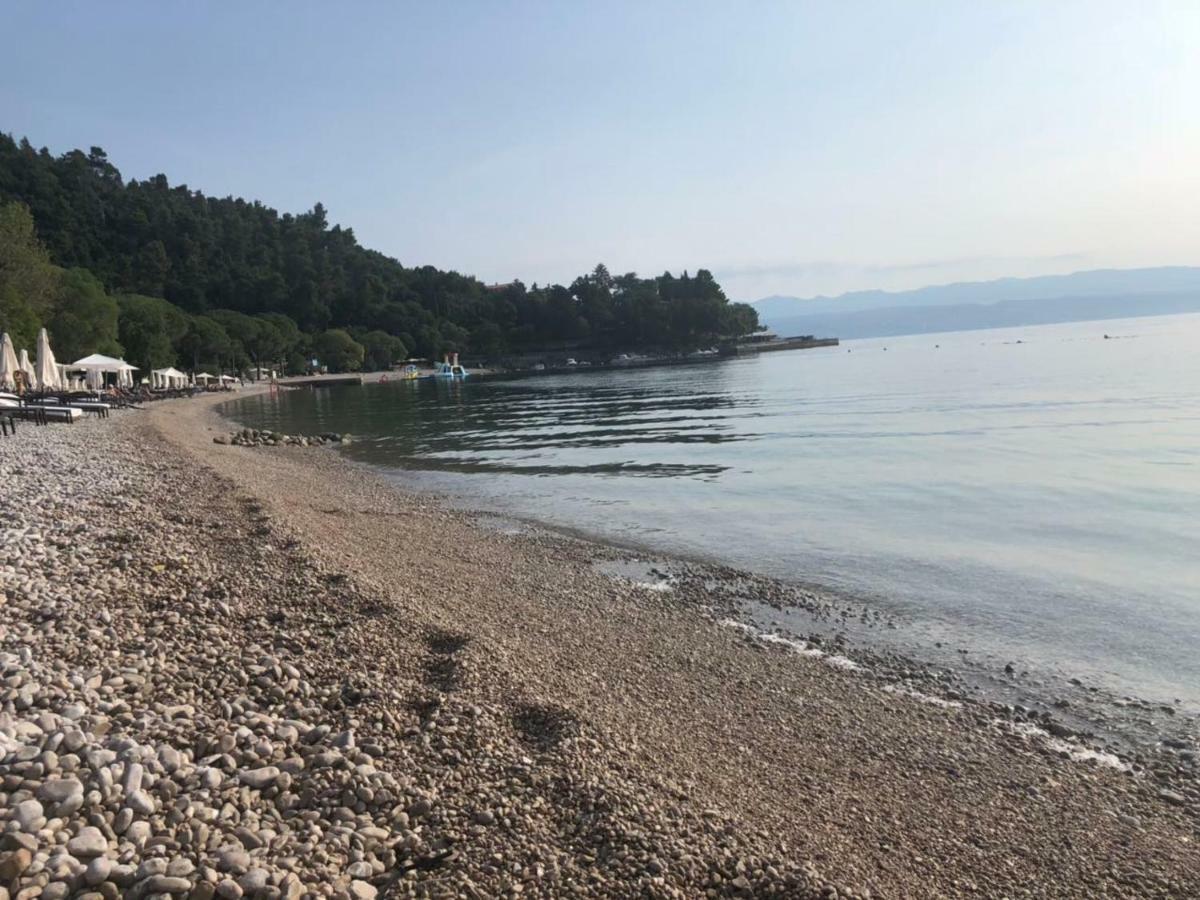 Apartment Korić Opatija Zewnętrze zdjęcie