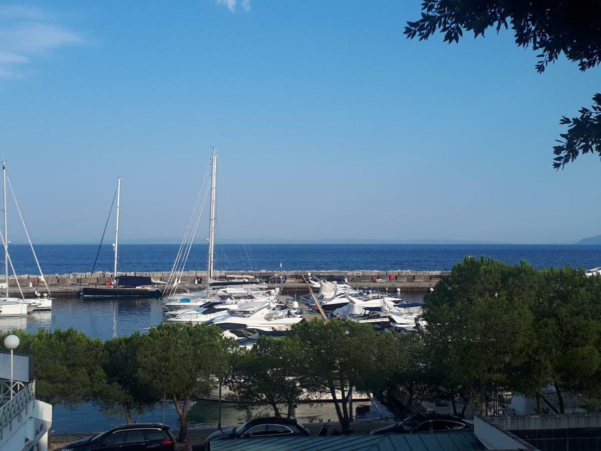 Apartment Korić Opatija Zewnętrze zdjęcie