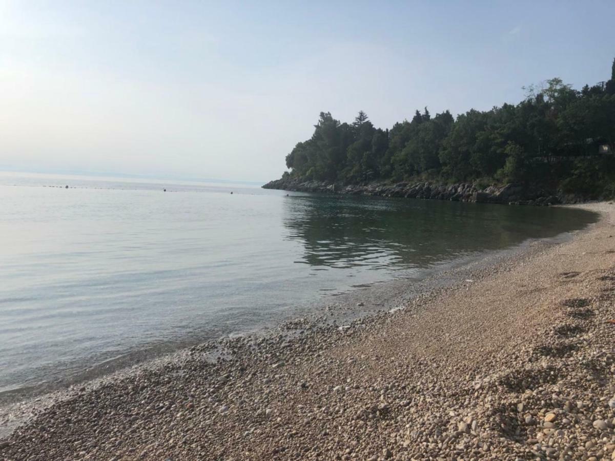 Apartment Korić Opatija Zewnętrze zdjęcie