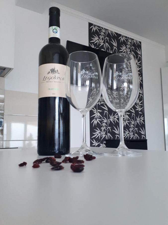 Apartment Korić Opatija Zewnętrze zdjęcie