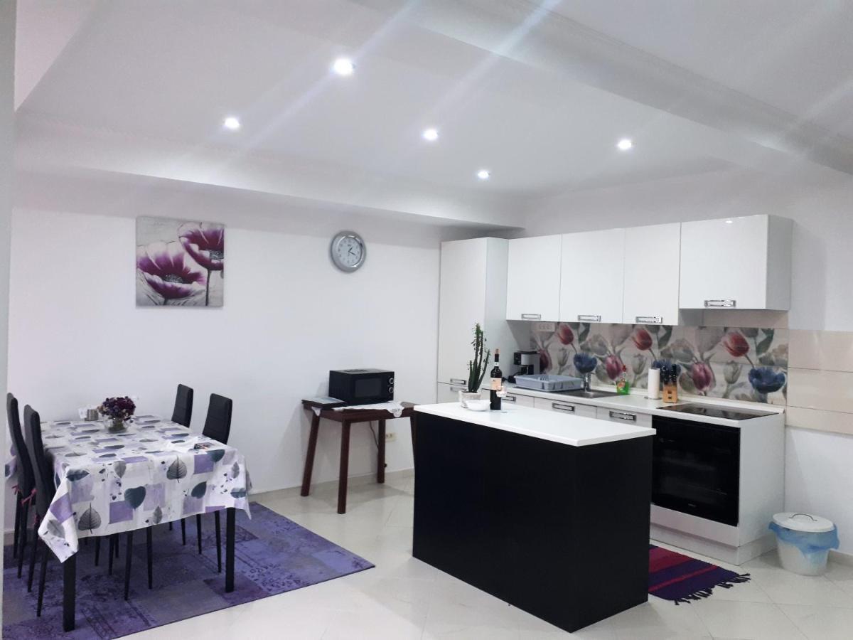 Apartment Korić Opatija Zewnętrze zdjęcie