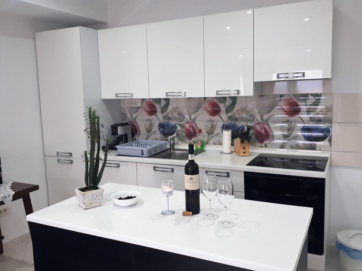 Apartment Korić Opatija Zewnętrze zdjęcie
