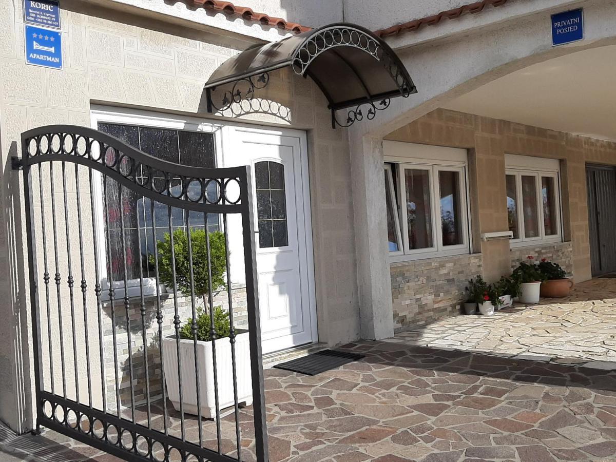 Apartment Korić Opatija Zewnętrze zdjęcie