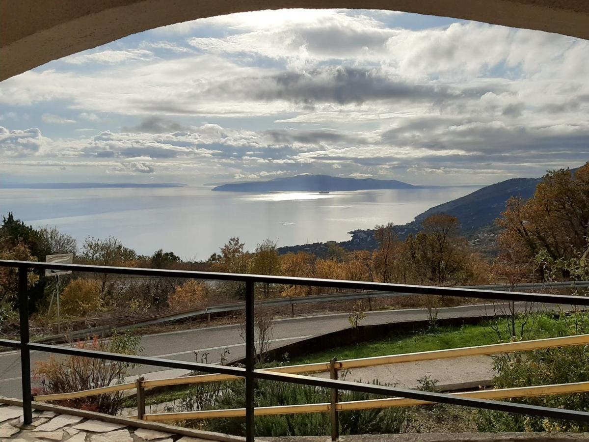 Apartment Korić Opatija Zewnętrze zdjęcie