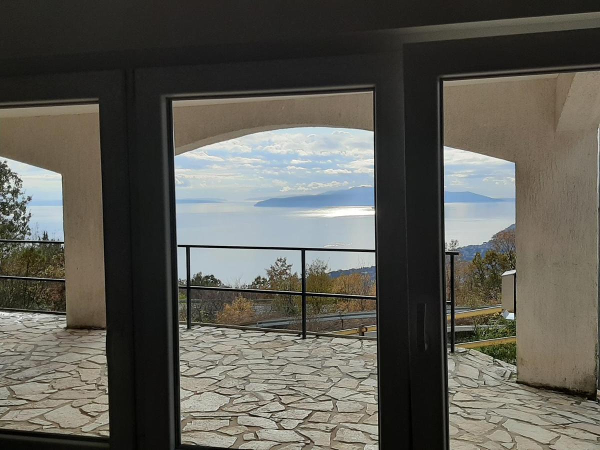 Apartment Korić Opatija Zewnętrze zdjęcie