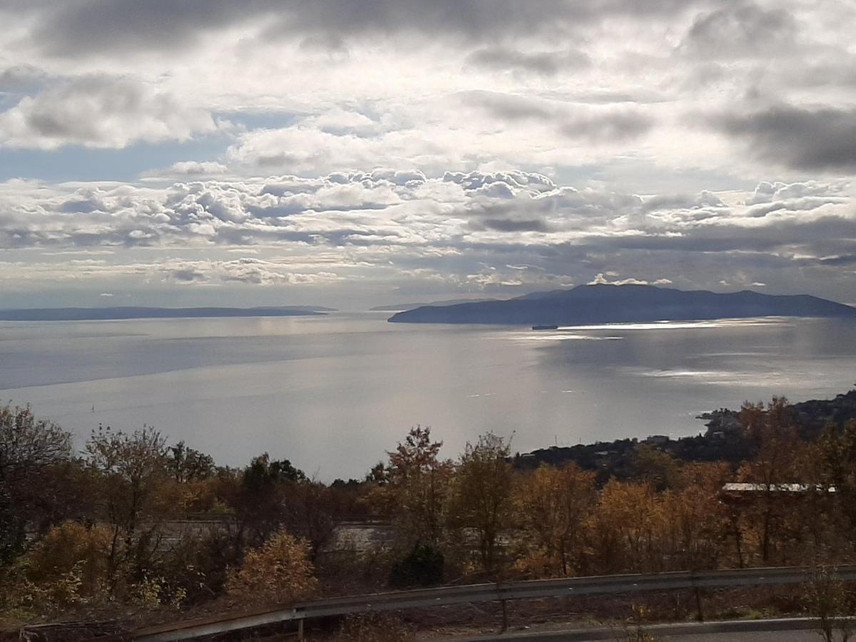 Apartment Korić Opatija Zewnętrze zdjęcie