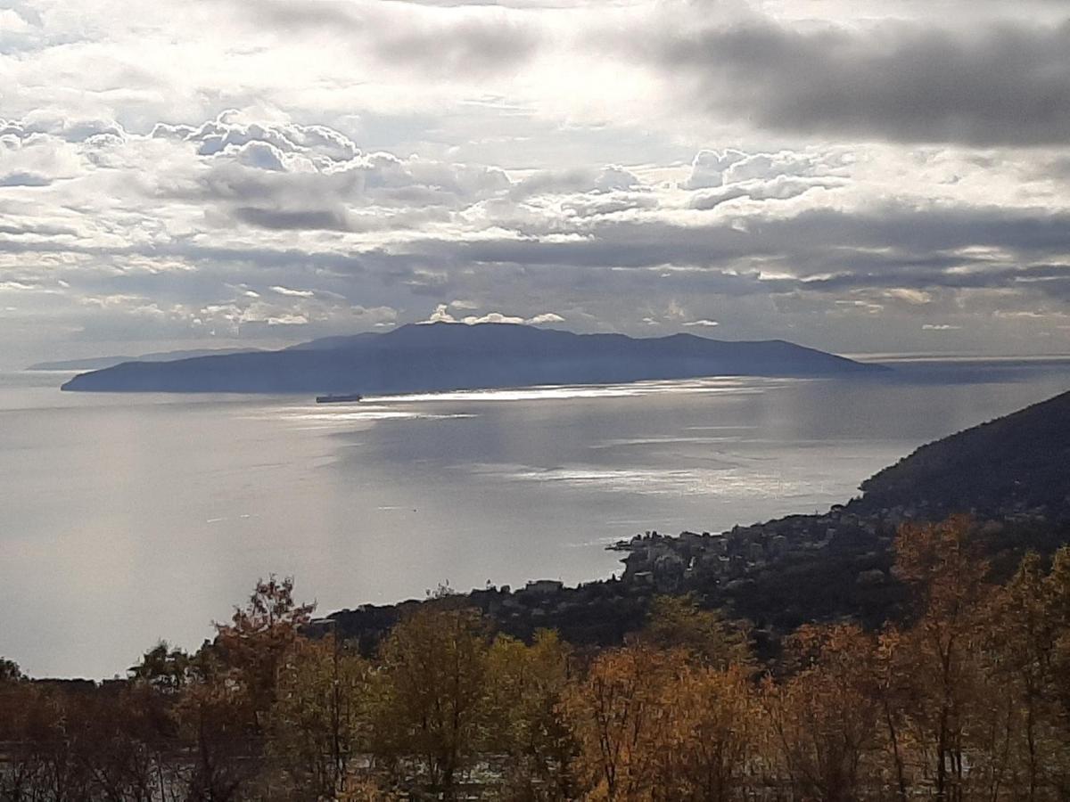 Apartment Korić Opatija Zewnętrze zdjęcie